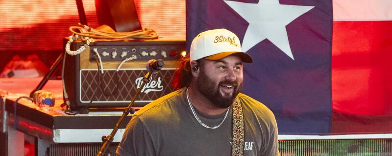 Koe Wetzel at Fishers Event Center