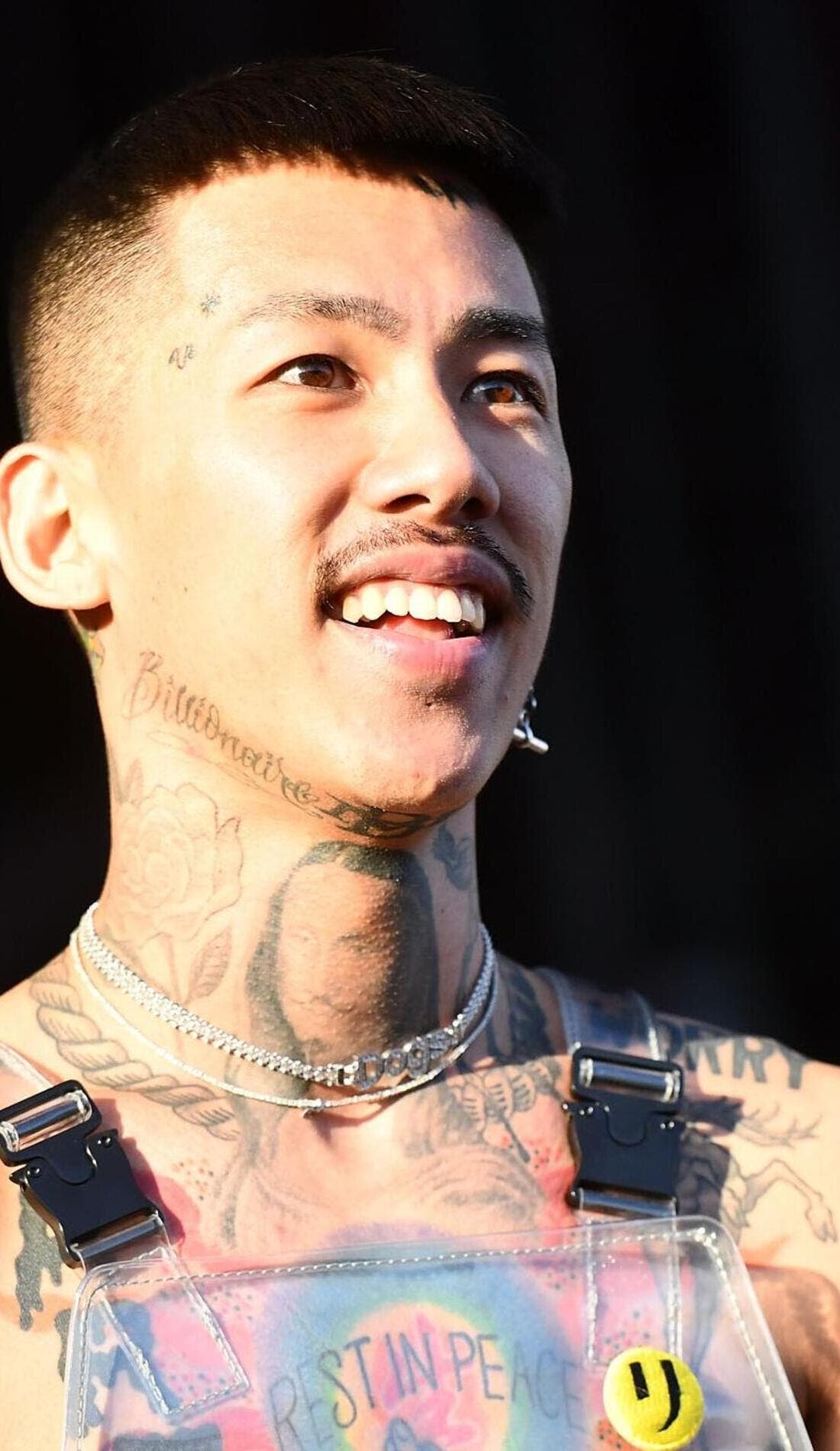 KOHH promotional image for upcoming events and ticket sales