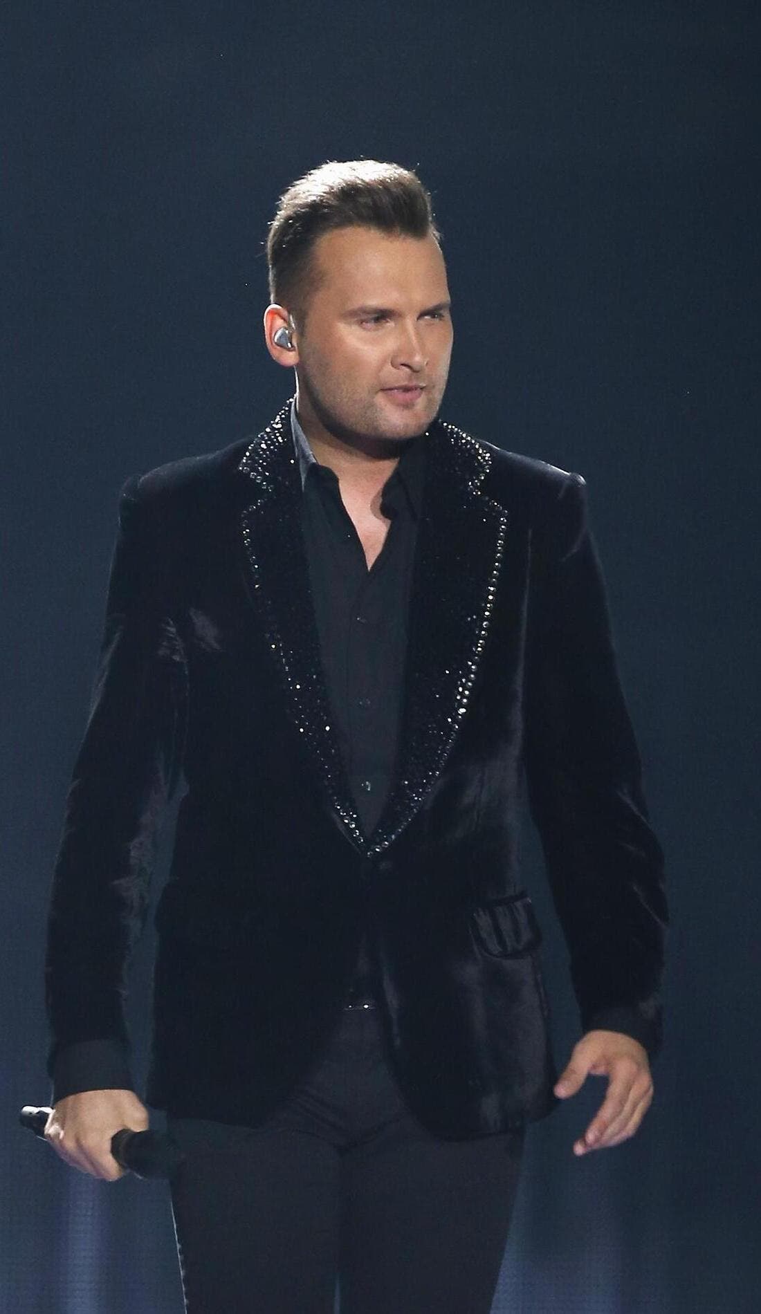 Koit Toome promotional image for upcoming events and ticket sales