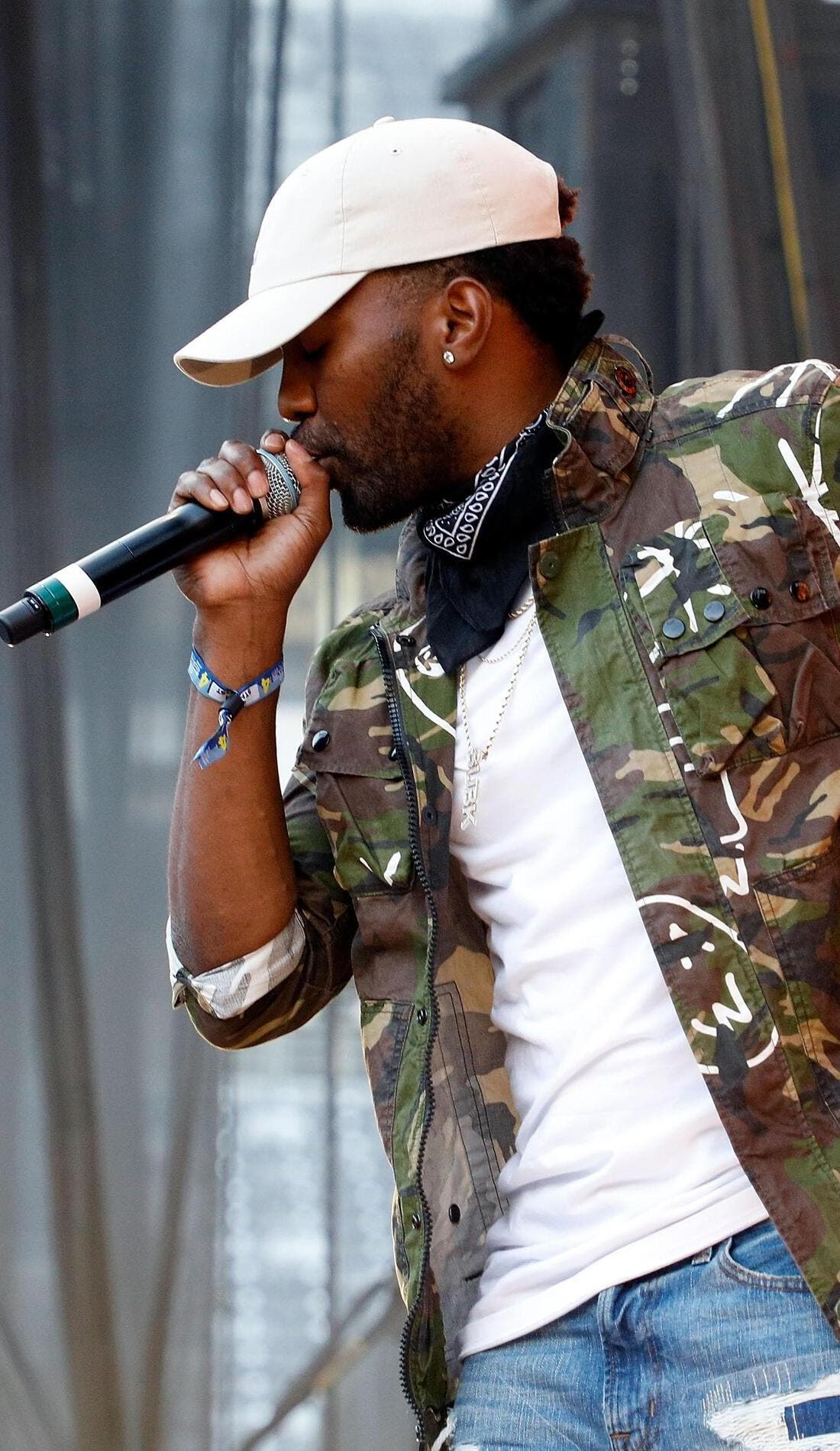 Konshens promotional image for upcoming events and ticket sales