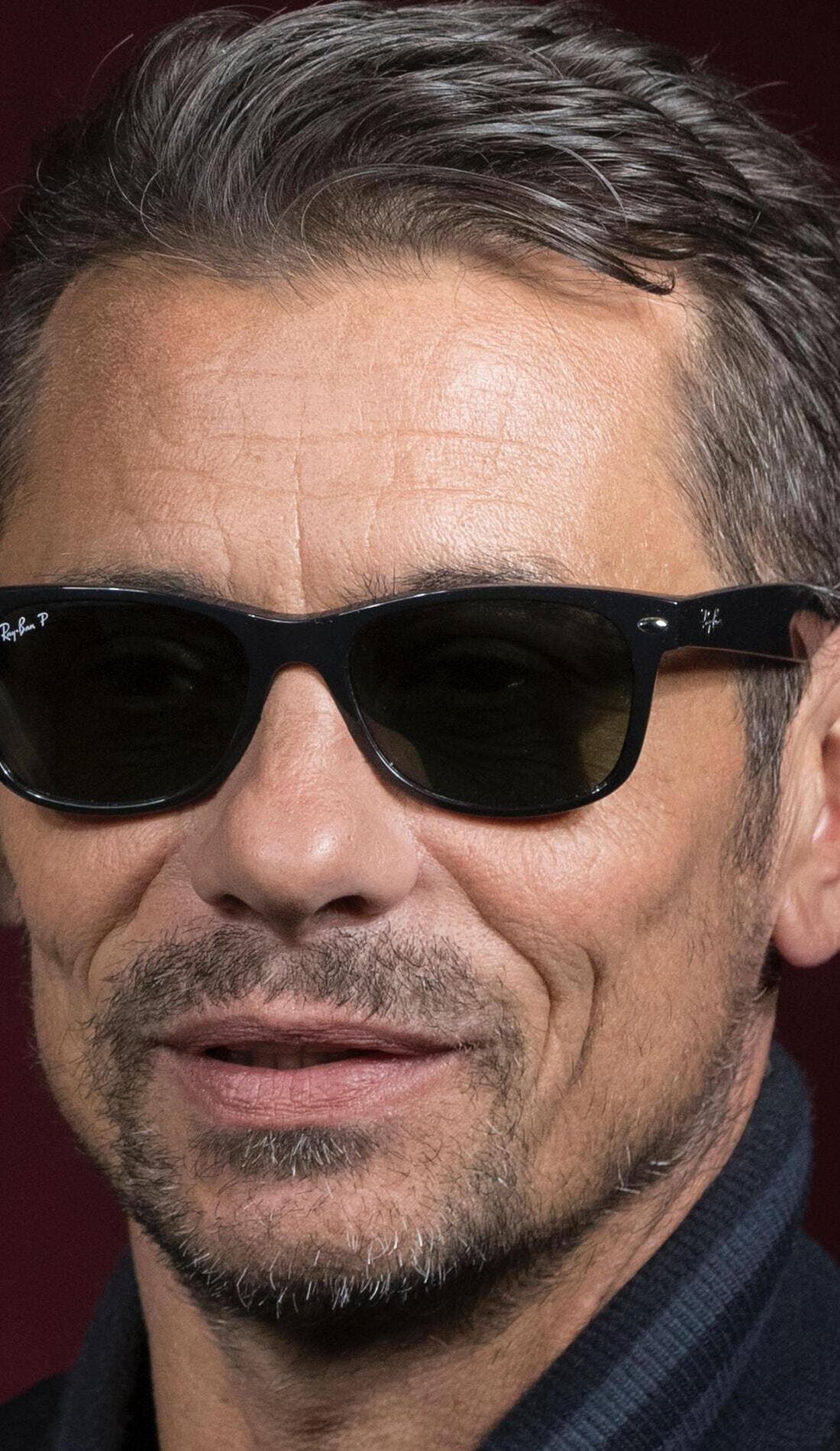 Kool Shen promotional image for upcoming events and ticket sales