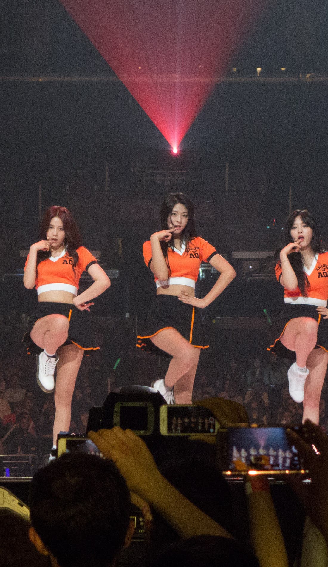 Korean Music Festival promotional image for upcoming events and ticket sales