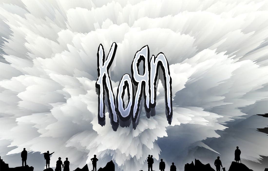 Promotional image for KoRn with Gojira tickets at Videotron Centre on Sep 19, 2025