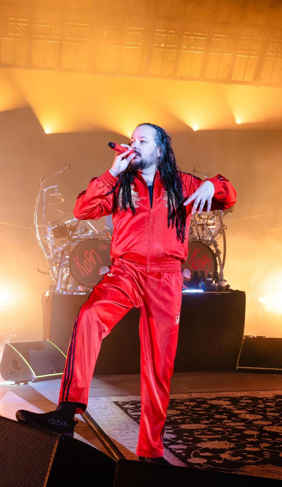 KoRn Tickets & Concert Tour Dates 2025 | SeatGeek