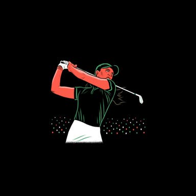 Promotional image of Korn Ferry Tour Championship