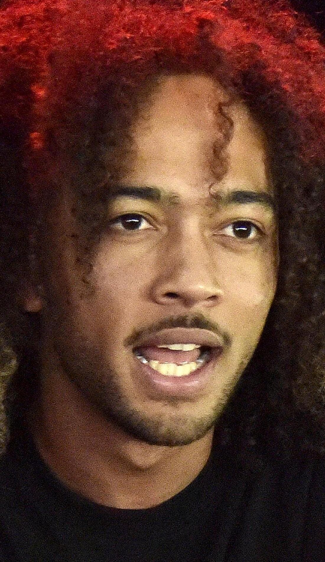 Kossisko promotional image for upcoming events and ticket sales