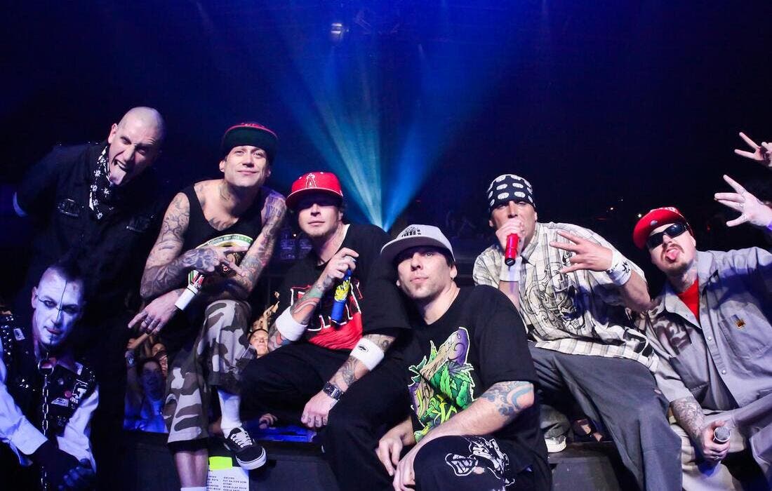 Promotional image for Kottonmouth Kings tickets at The Roxy Theatre - Denver on Aug 29, 2025