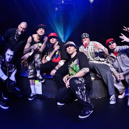 Kottonmouth Kings tickets in Fort Wayne (Piere's Entertainment