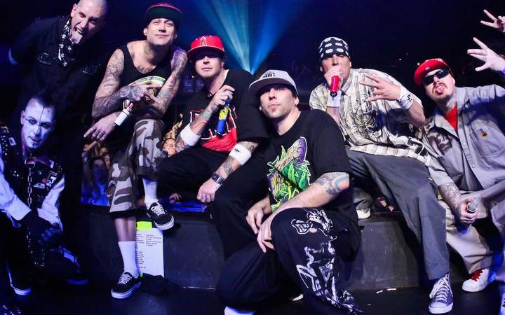Kottonmouth Kings tickets in Knoxville (Open Chord Music) - May 23