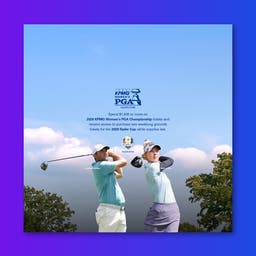 KPMG Women's PGA Championship