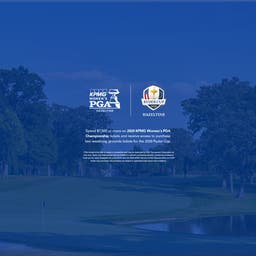 KPMG Women's PGA Championship