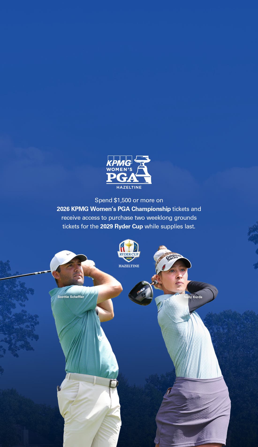 KPMG Women's PGA Championship