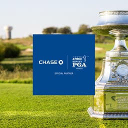 KPMG Women's PGA Championship