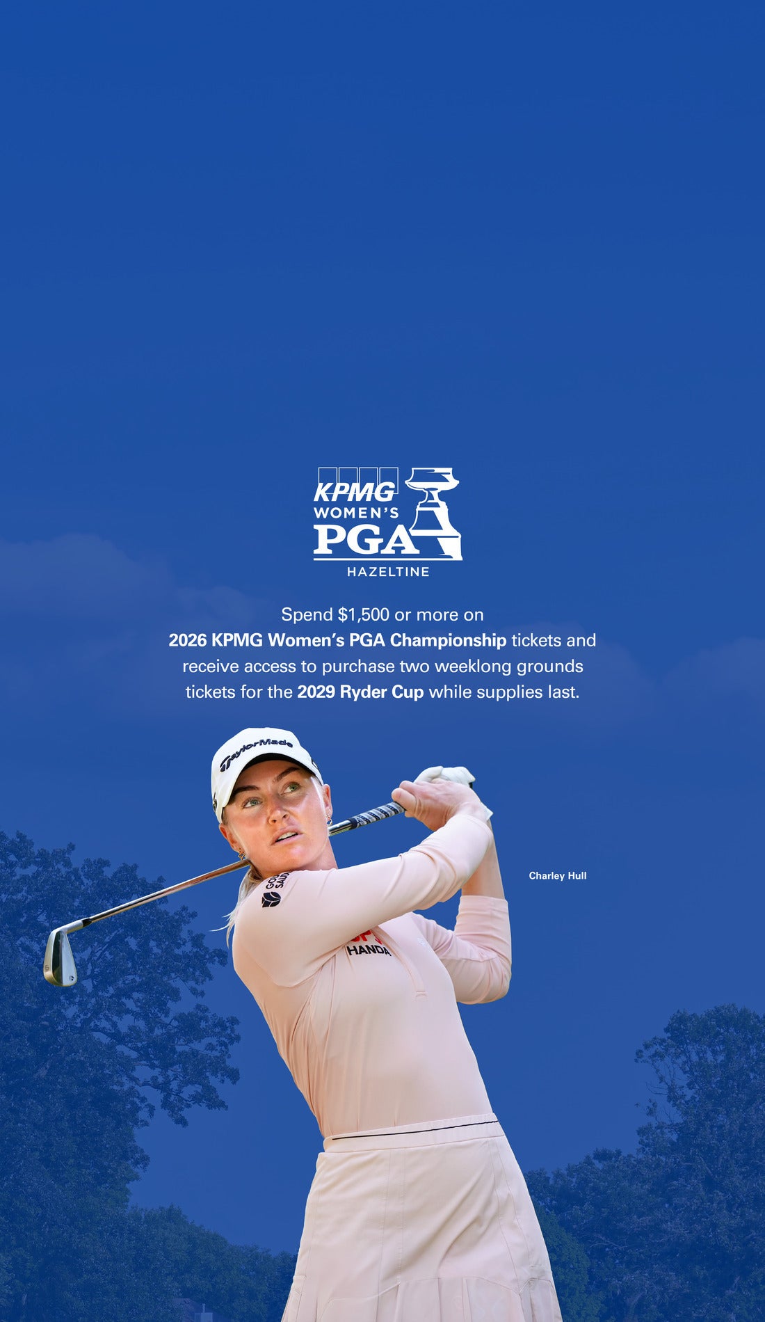 KPMG Women's PGA Championship