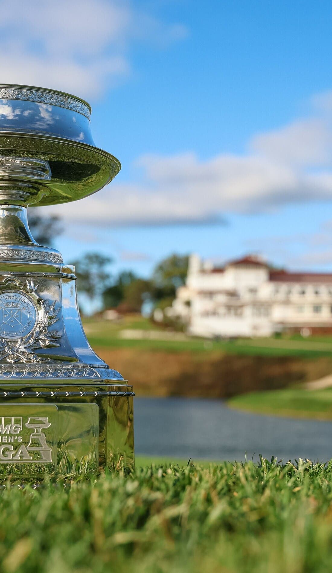2027 KPMG Women's PGA Championship
