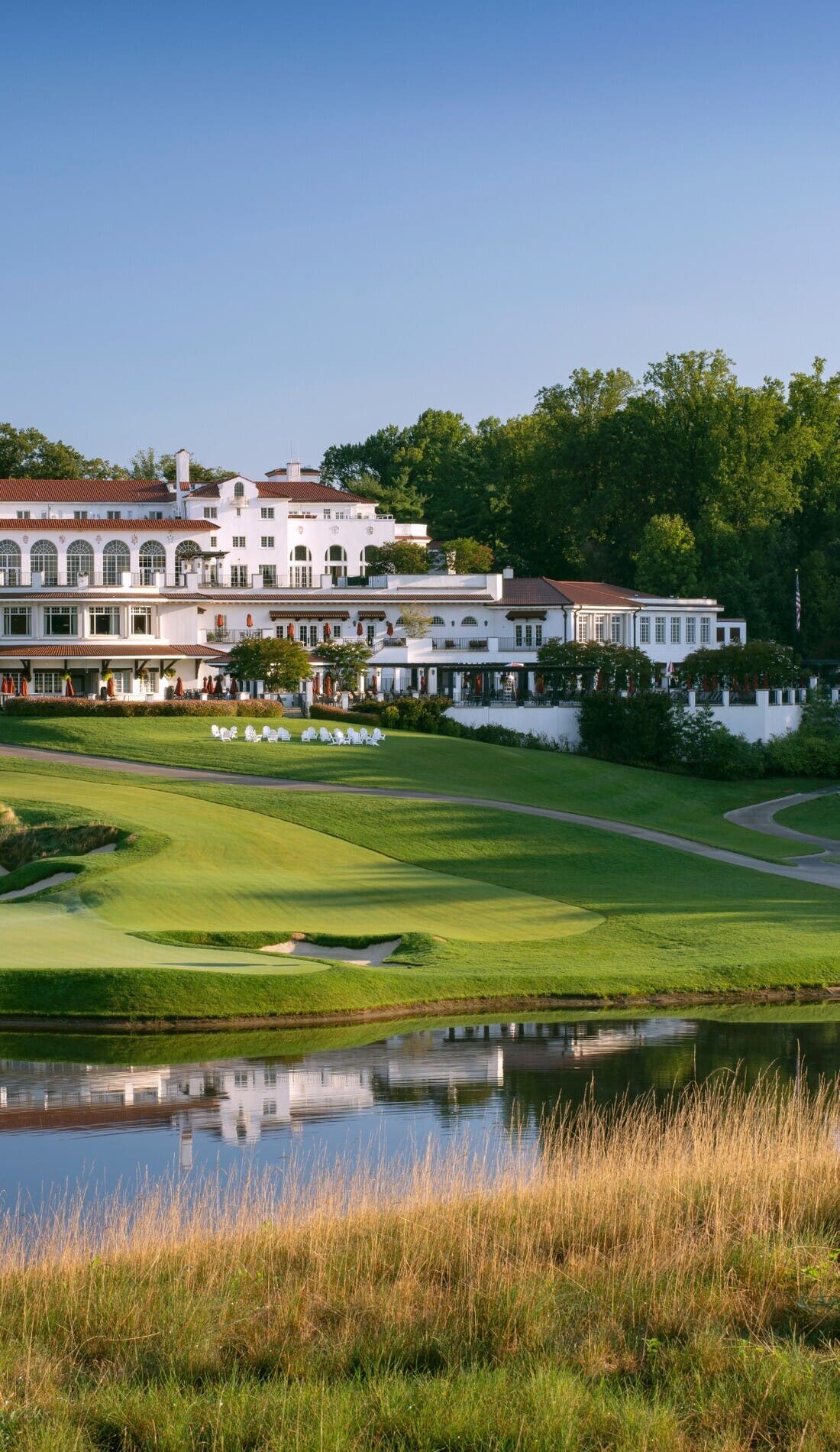 2027 KPMG Women's PGA Championship
