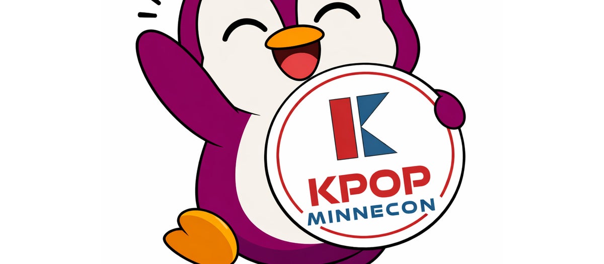 KPOP MINNECON Convention - Saint Paul RiverCentre