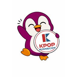 KPOP MINNECON Convention