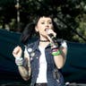 Kreayshawn
