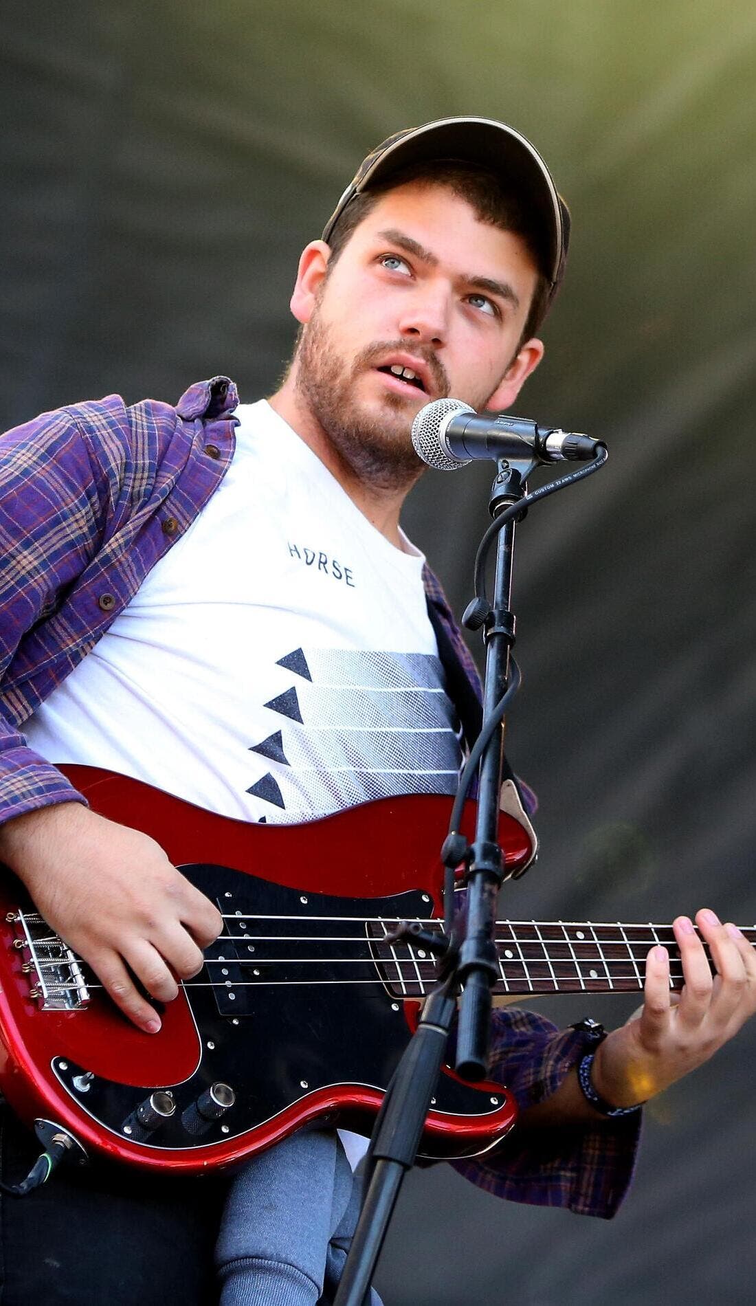 Krill promotional image for upcoming events and ticket sales