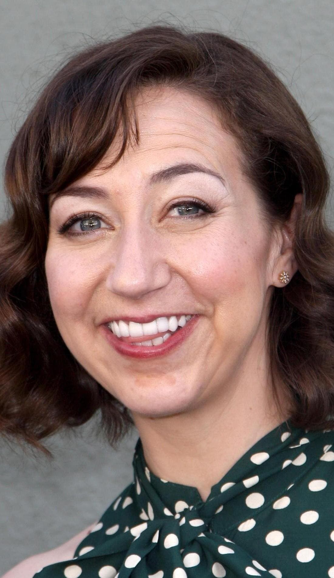 Kristen Schaal promotional image for upcoming events and ticket sales