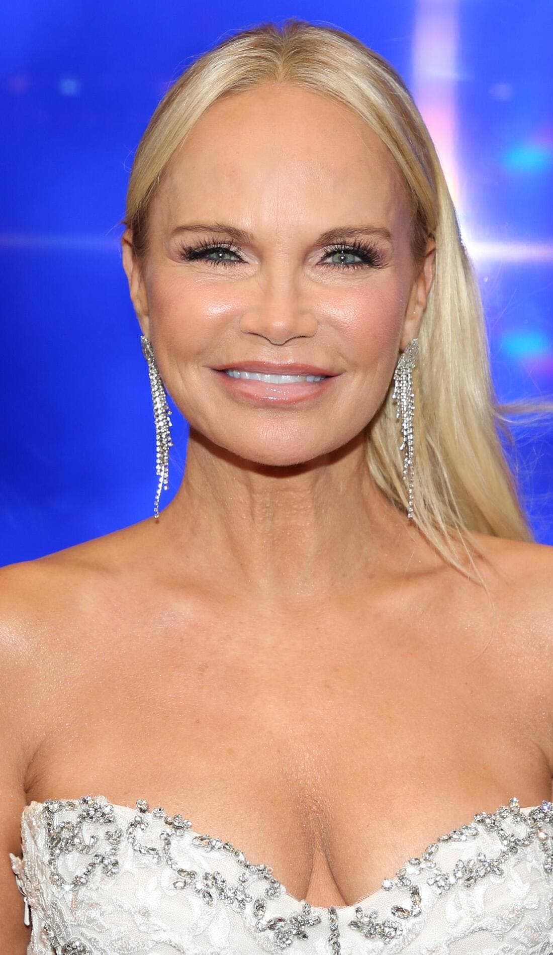 Kristin Chenoweth promotional image for upcoming events and ticket sales
