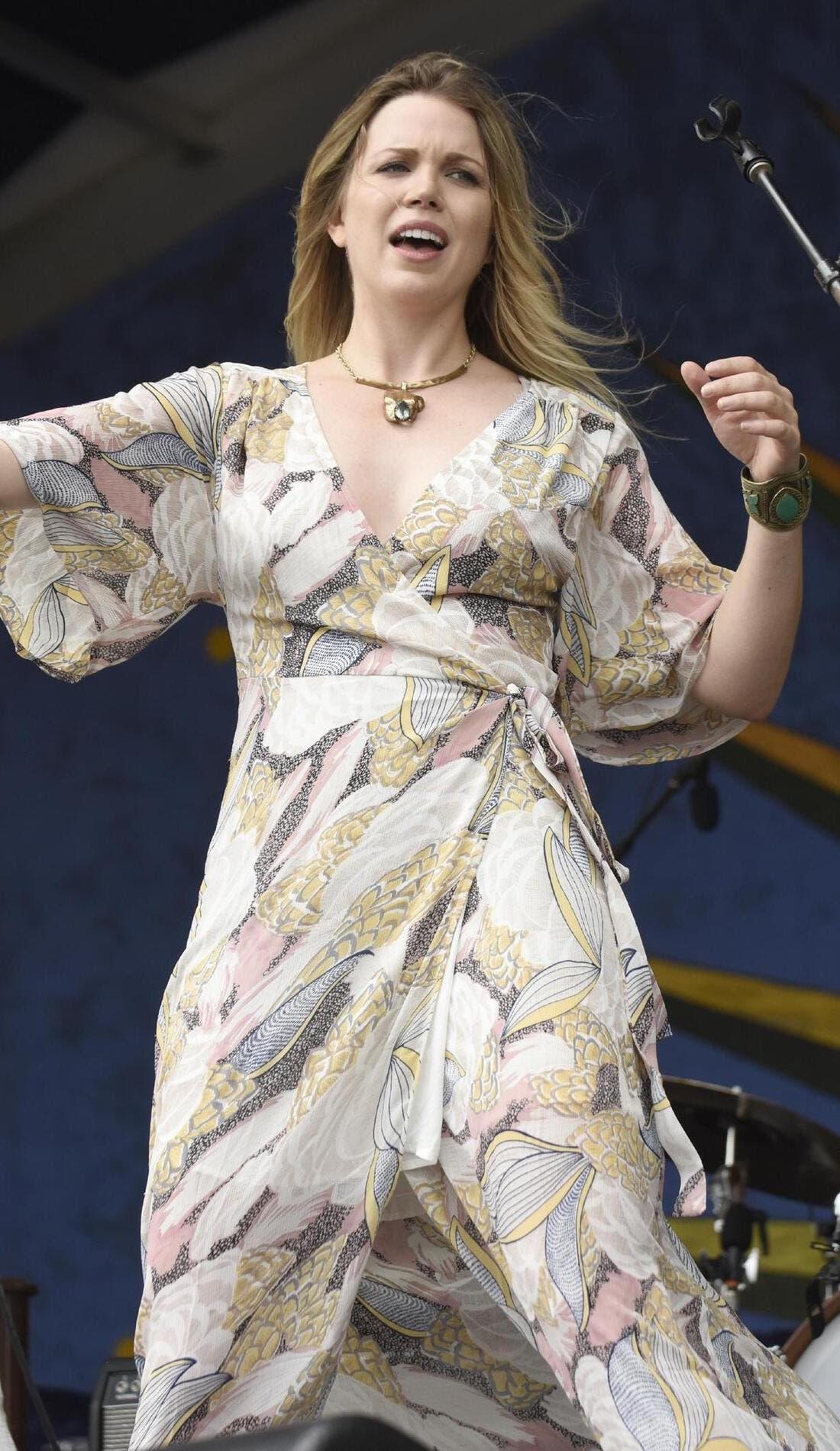 Kristin Diable and the City promotional image for upcoming events and ticket sales