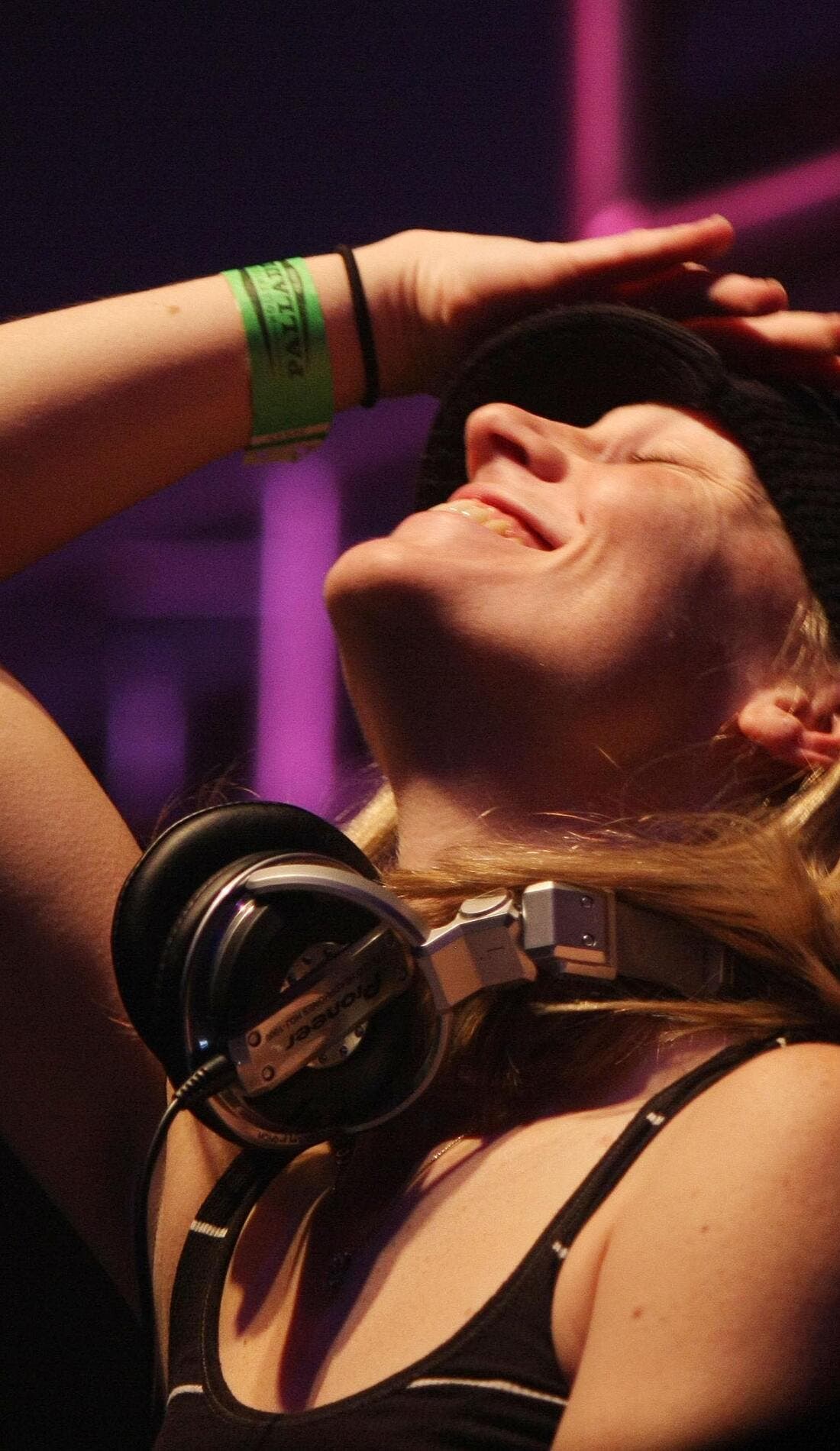 Kristina Sky promotional image for upcoming events and ticket sales