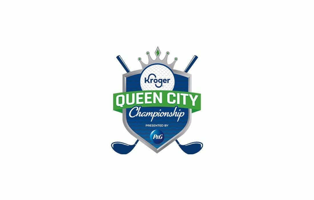 Promotional image for Kroger Queen City Championship presented by P&G: Weekly Pass (Thursday-Sunday) tickets at TPC River's Bend on Sep 11, 2025