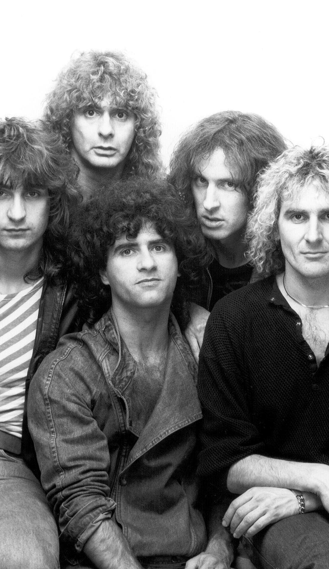 Krokus promotional image for upcoming events and ticket sales
