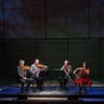 Kronos Quartet image