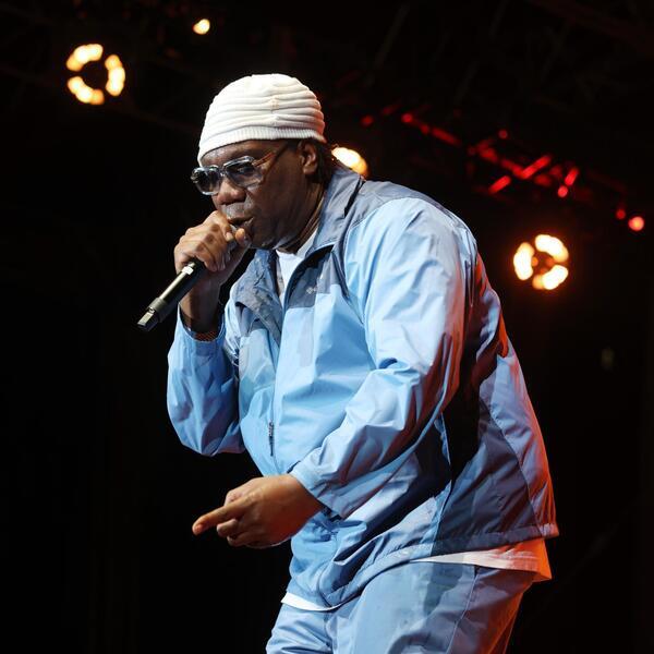 KRS-One