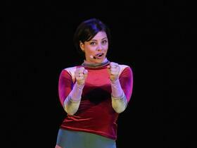 Krysta Rodriguez