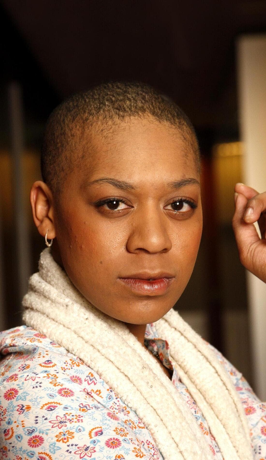 Krystle Warren promotional image for upcoming events and ticket sales