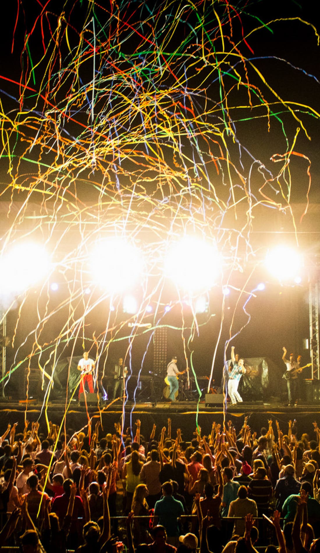 KSCS Country Fest promotional image for upcoming events and ticket sales