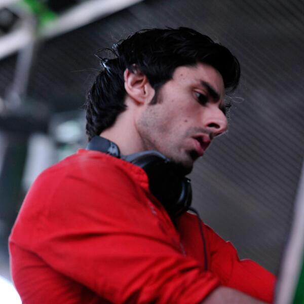 KSHMR