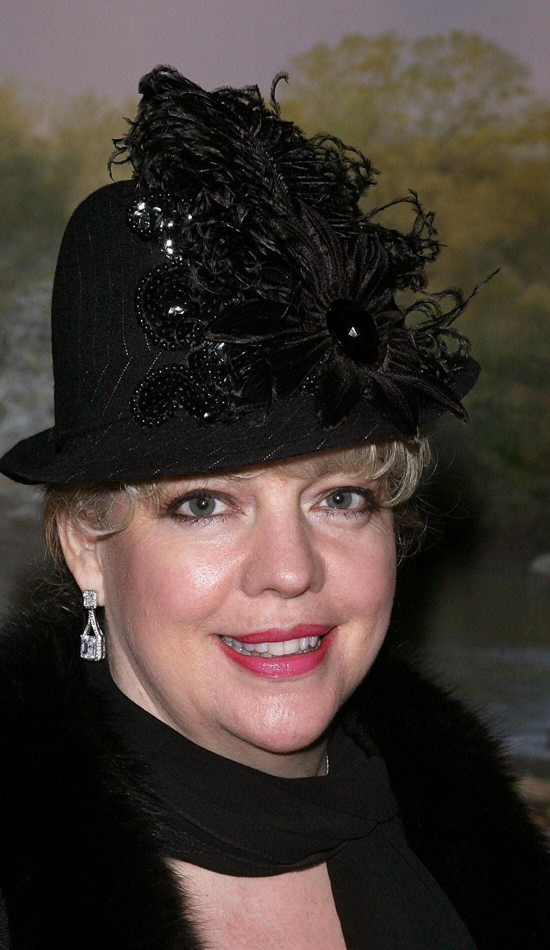 Kt Sullivan promotional image for upcoming events and ticket sales