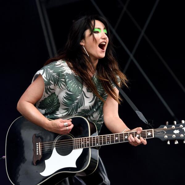 KT Tunstall