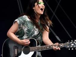 KT Tunstall