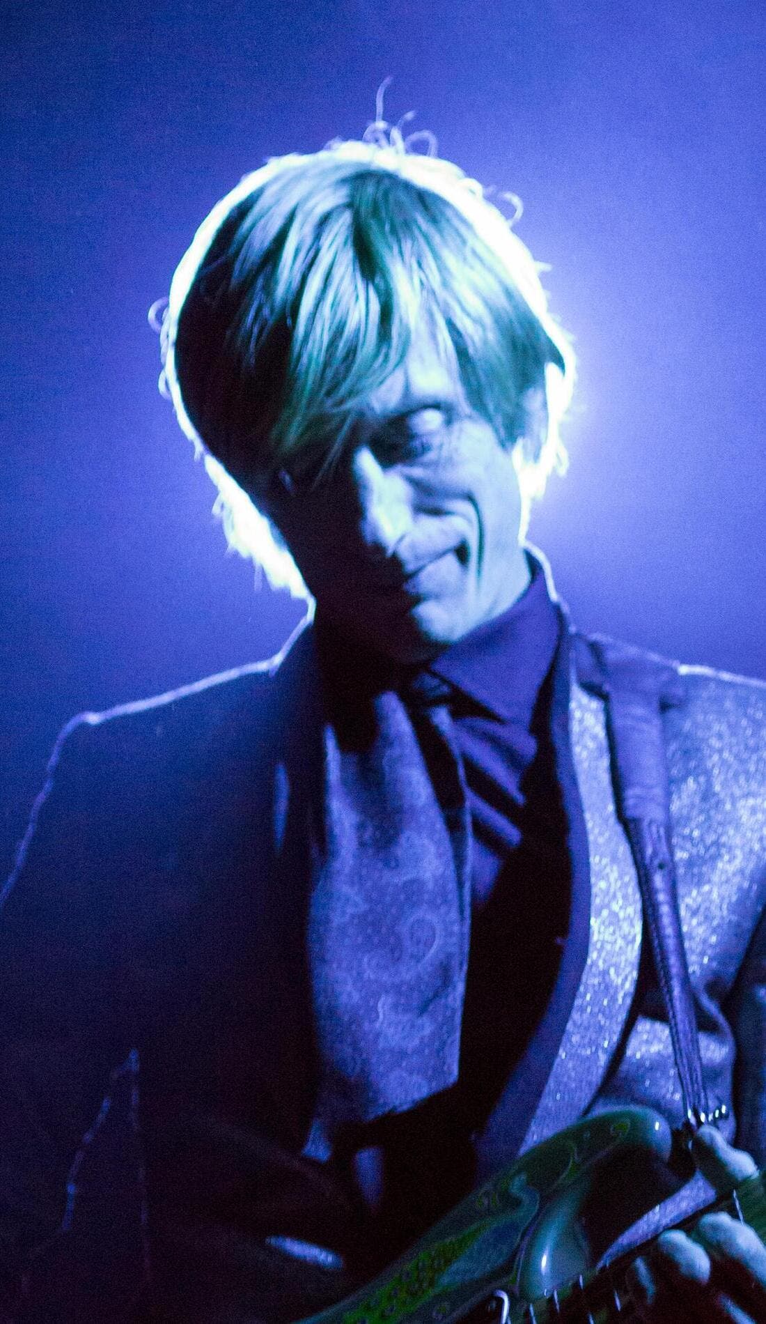 Kula Shaker promotional image for upcoming events and ticket sales