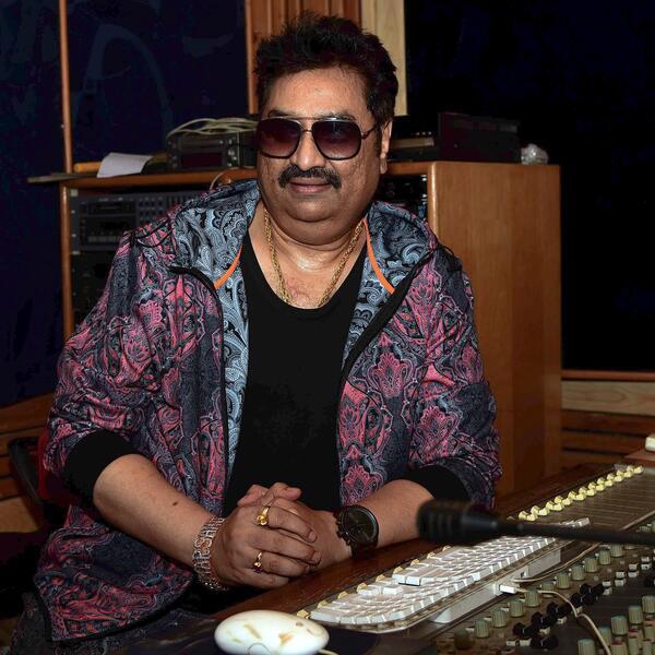 Kumar Sanu image