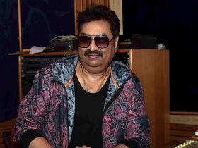 Kumar Sanu