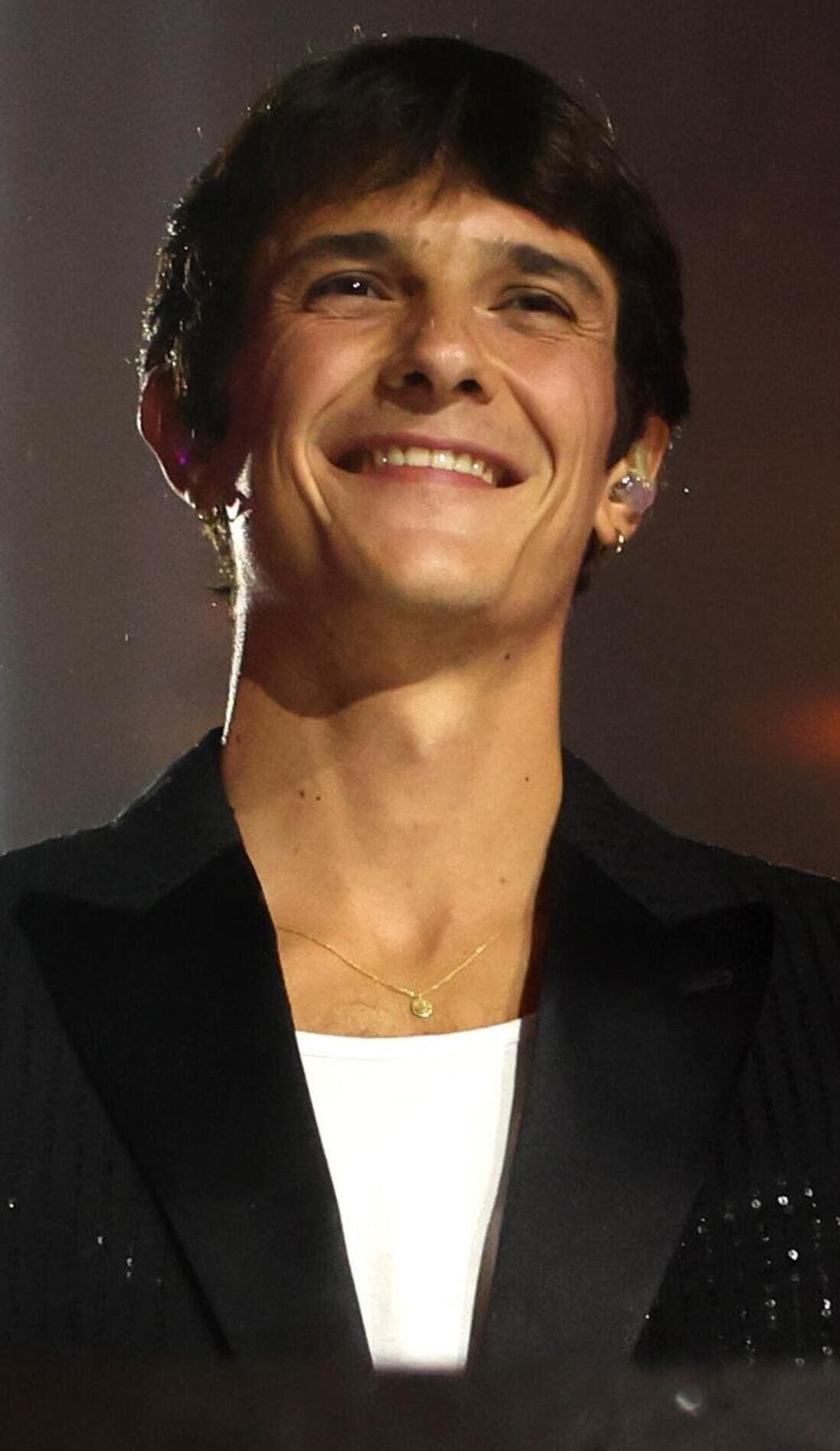 Kungs promotional image for upcoming events and ticket sales