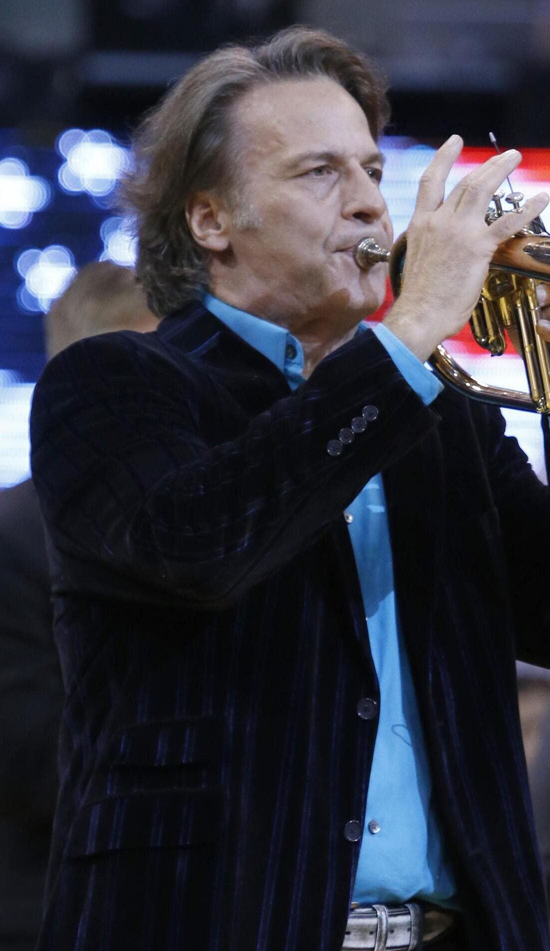 Kurt Bestor promotional image for upcoming events and ticket sales