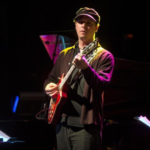 Kurt Rosenwinkel image