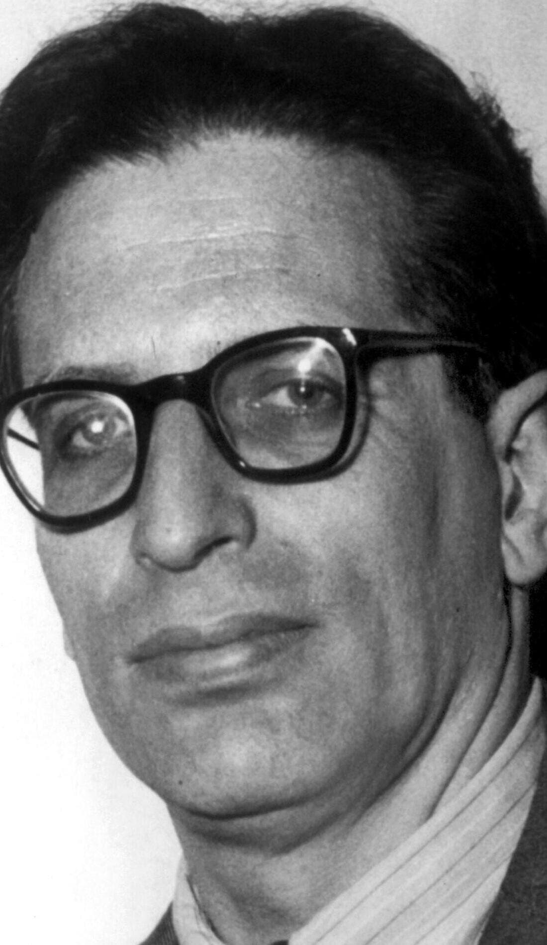 Kurt Sanderling promotional image for upcoming events and ticket sales