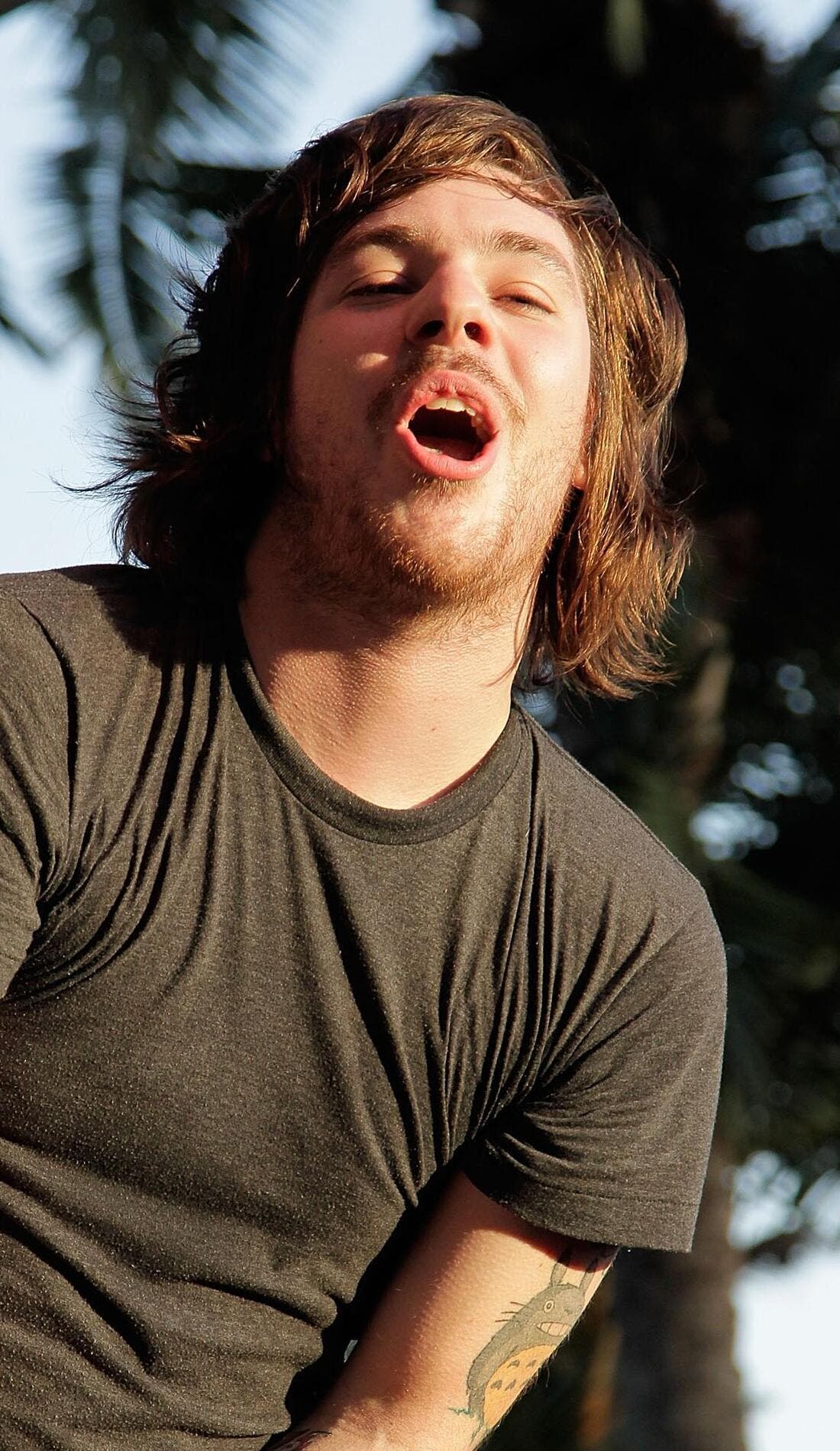 Kurt Travis promotional image for upcoming events and ticket sales