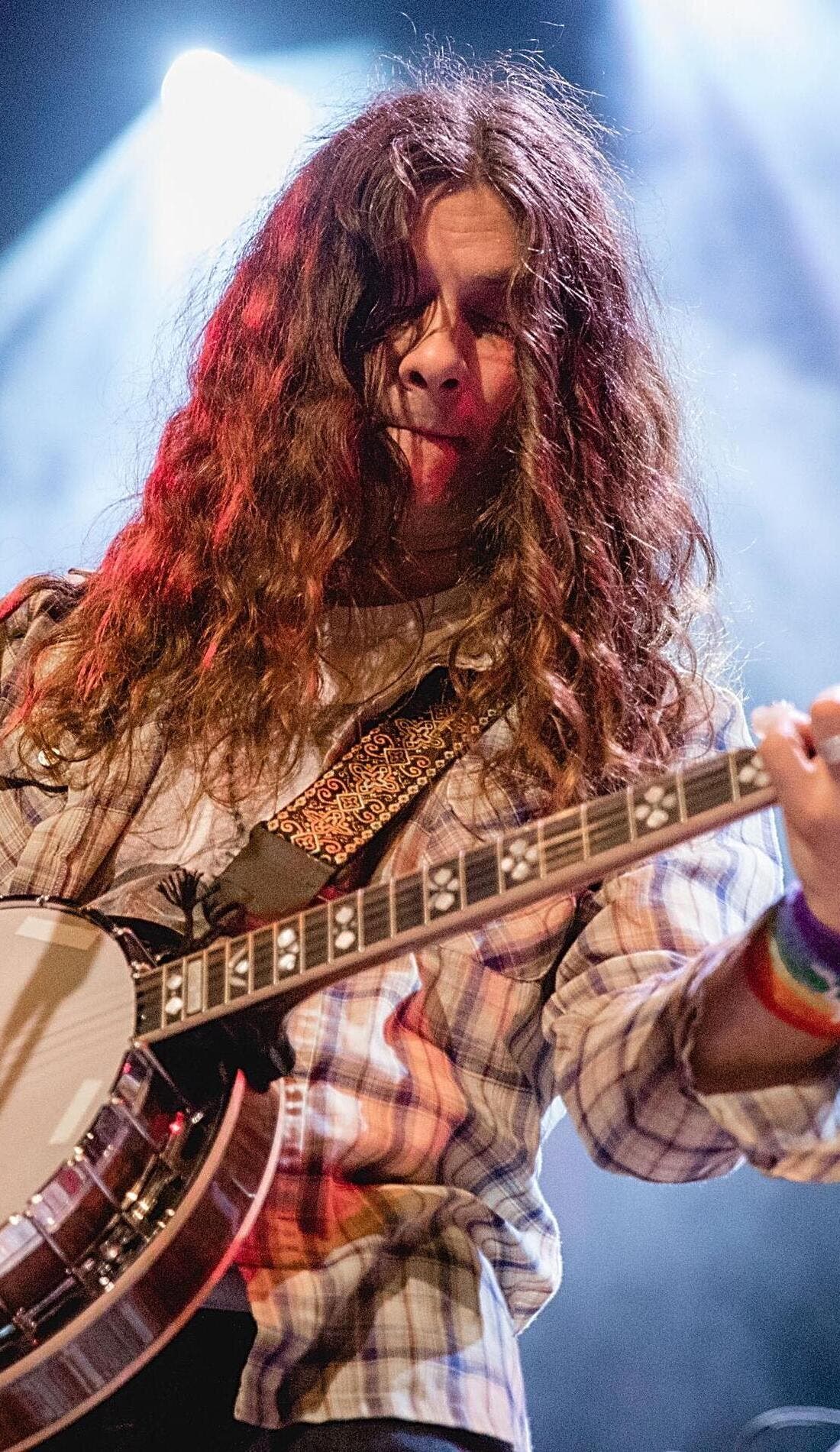 Kurt Vile promotional image for upcoming events and ticket sales