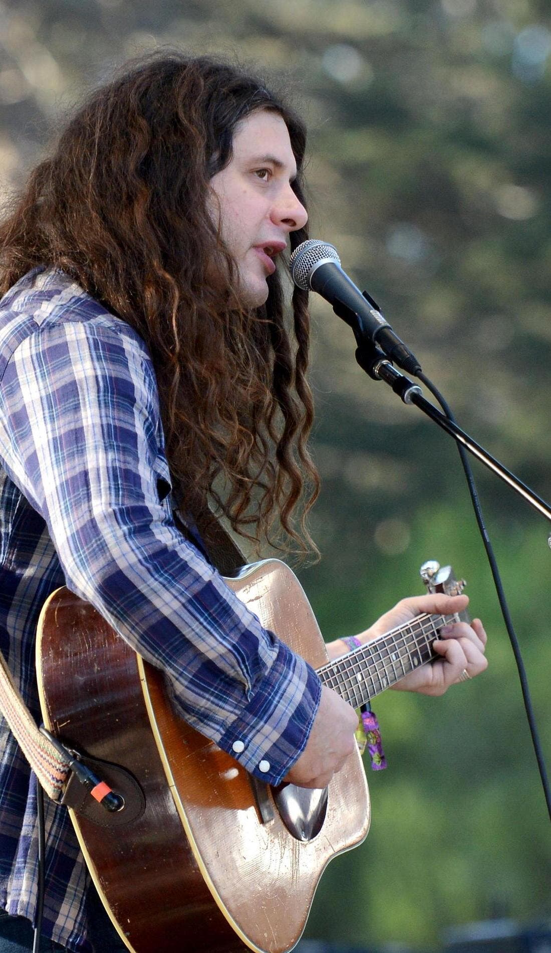 Kurt Vile and the Violators promotional image for upcoming events and ticket sales