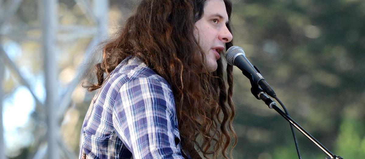 Kurt Vile and the Violators - The National - Richmond